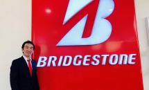 Bridgestone giới thiệu thông điệp thương hiệu mới với chiến lược phát triển bền vững đến 2050